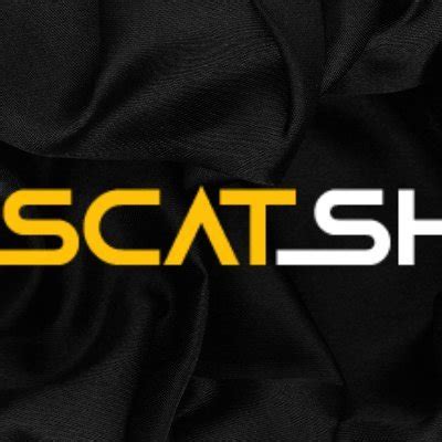 scatshop|ScatShop .